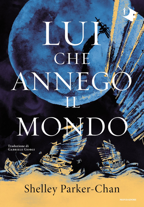 Lui che annegò il mondo
