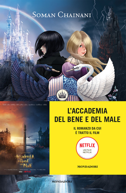 L' accademia del bene e del male
