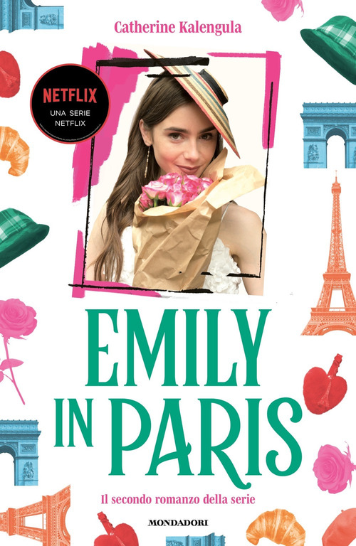 Emily in Paris. Volume Vol. 2