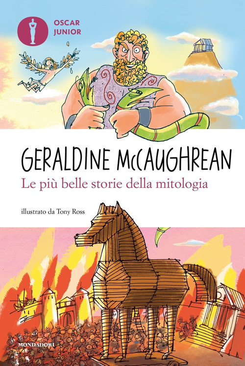 La Divina Commedia