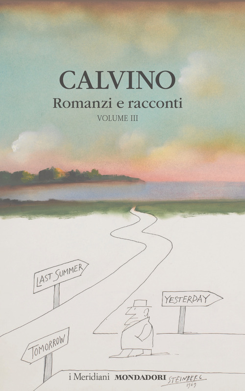 Romanzi e racconti. Volume 3