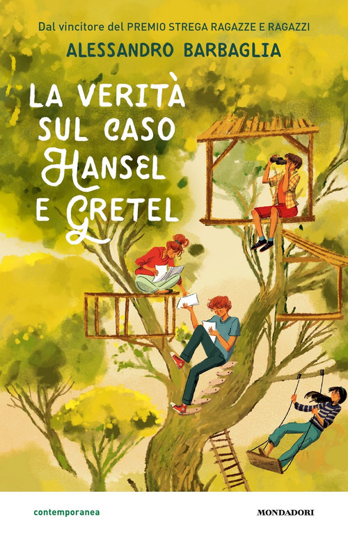La Divina Commedia