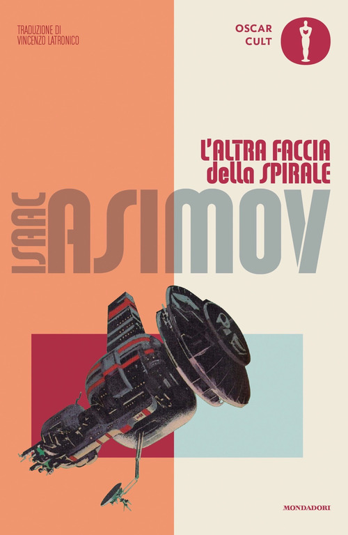 L' altra faccia della spirale