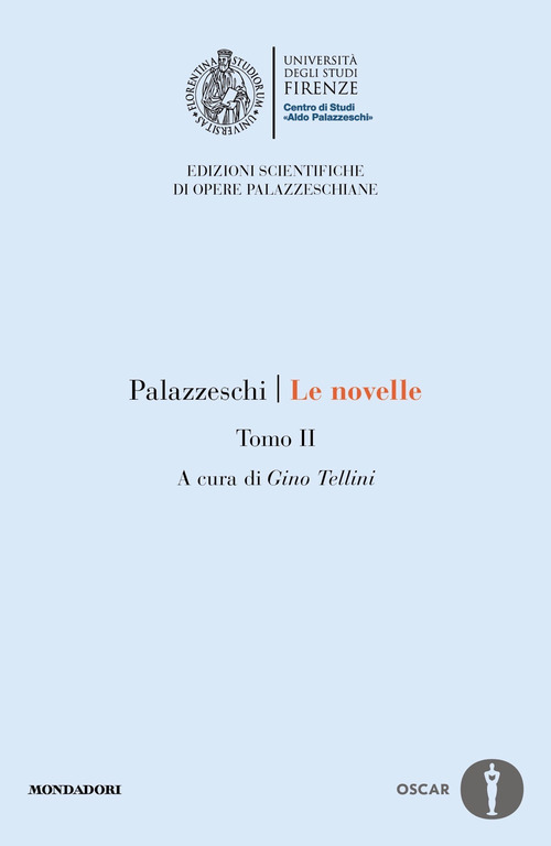 Le novelle. Volume 2