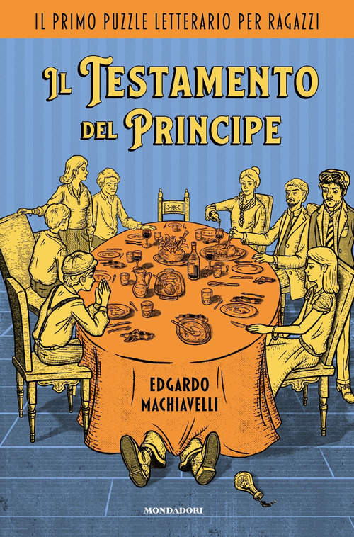La Divina Commedia