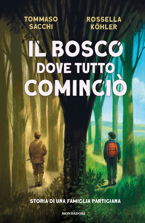La Divina Commedia