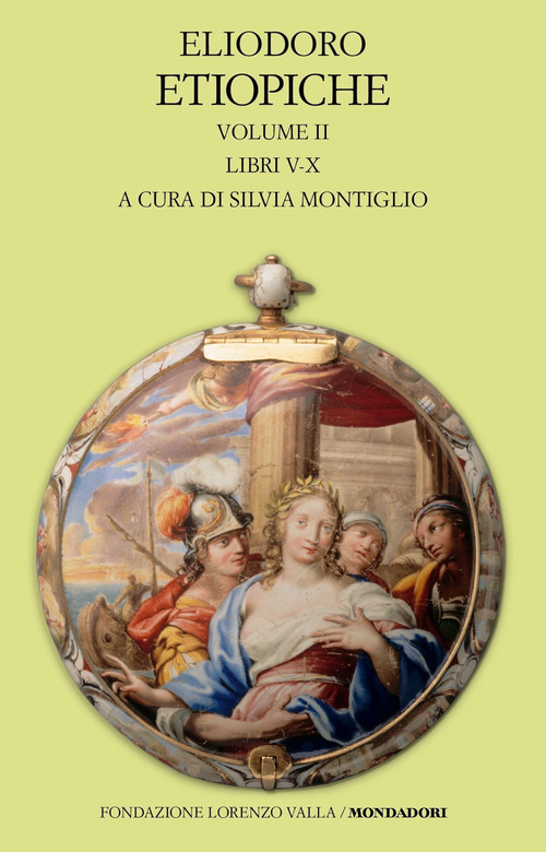 Etiopiche. Volume Vol. 2
