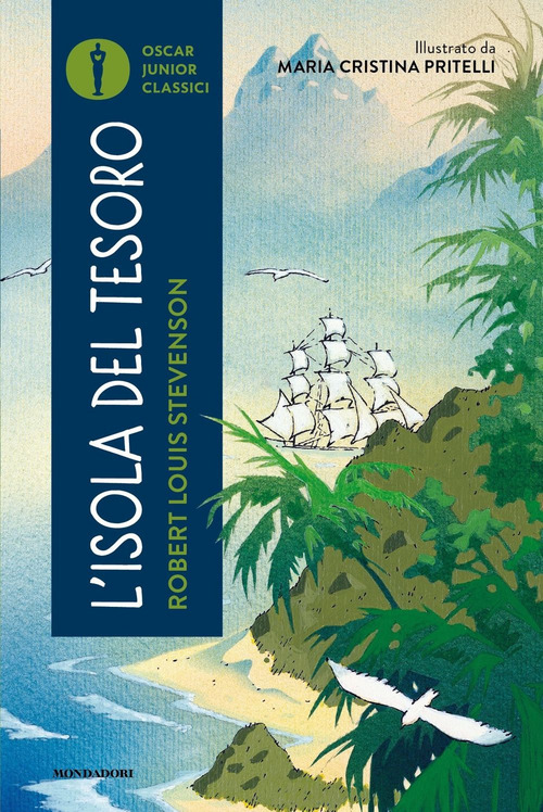 L' isola del tesoro