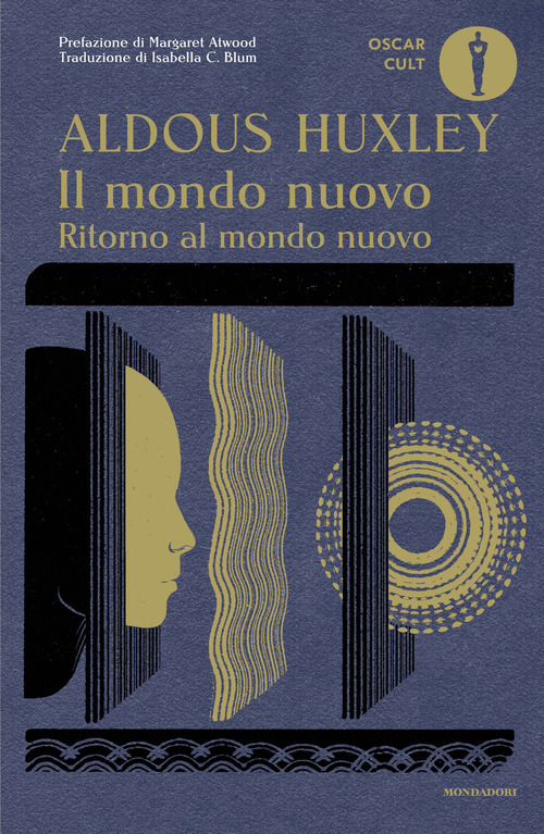 Il mondo nuovo-Ritorno al mondo nuovo