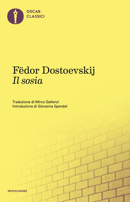 Il sosia