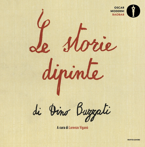 Le storie dipinte