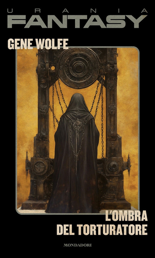 L'ombra del torturatore