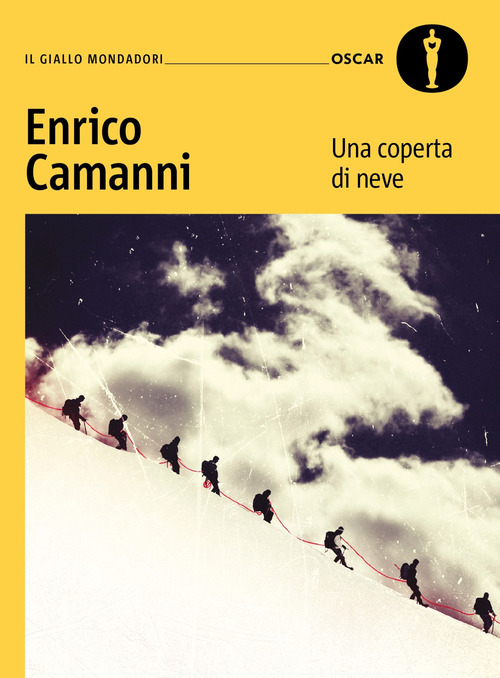Una coperta di neve