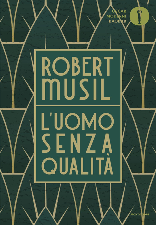 L'uomo senza qualità