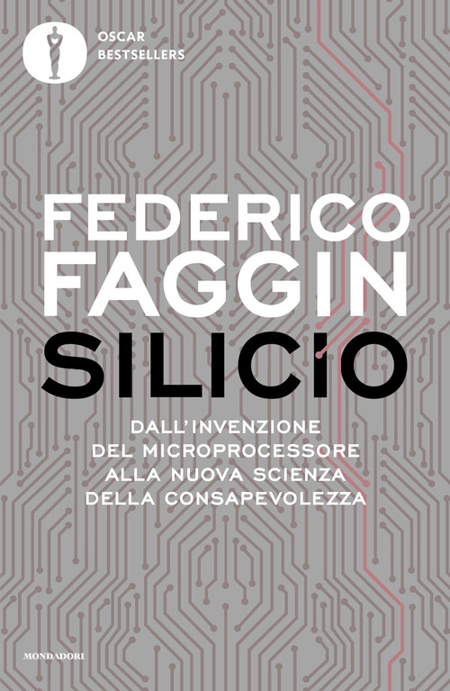 Silicio. Dall'invenzione del microprocessore alla nuova scienza della consapevolezza