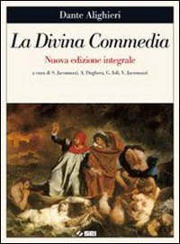 La Divina Commedia. Con le Parole della Divina Commedia