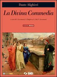 La Divina Commedia