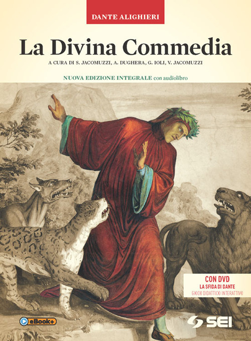 La Divina Commedia