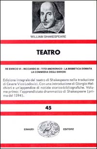 Teatro