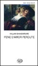 Pene d'amor perdute
