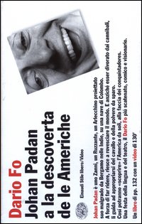 Johan Padan a la descoverta de le Americhe