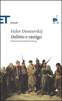 Delitto e castigo