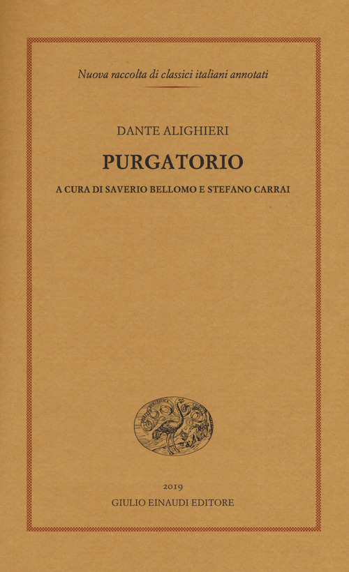 La Divina Commedia