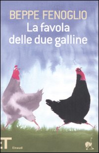 La favola delle due galline