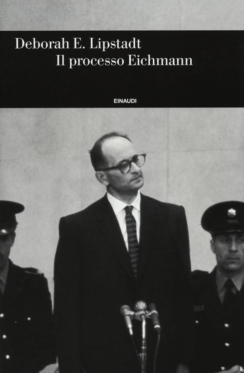 Il processo Eichmann