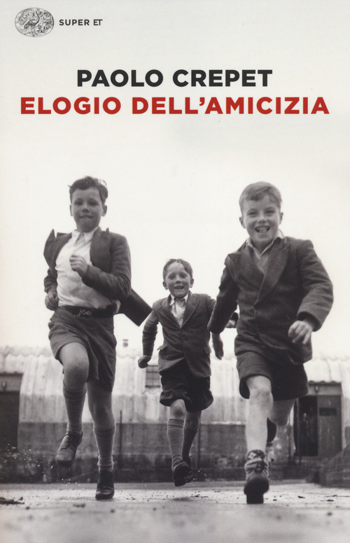 Elogio dell'amicizia