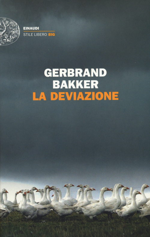 La deviazione