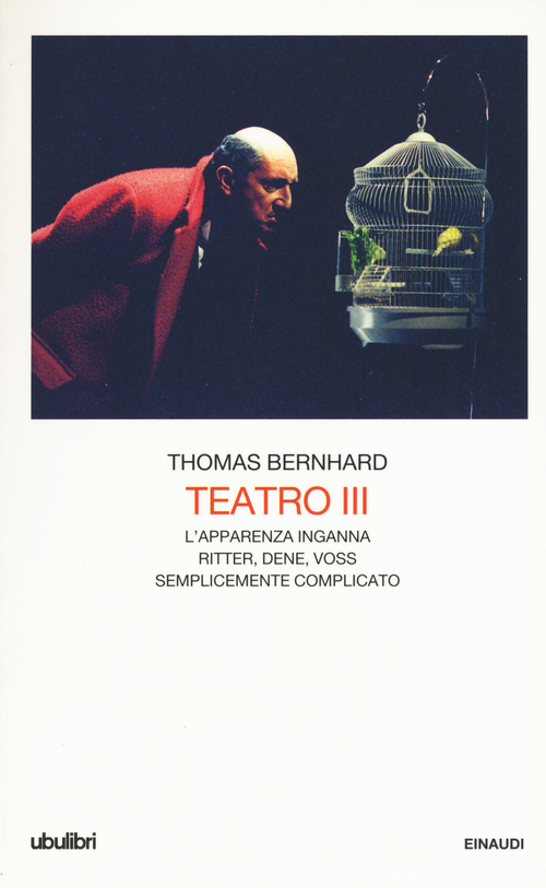 Teatro. Volume 3