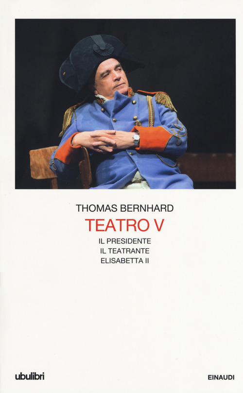 Teatro. Volume 5