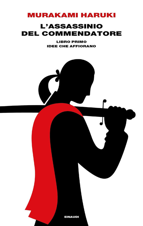 L' assassinio del Commendatore