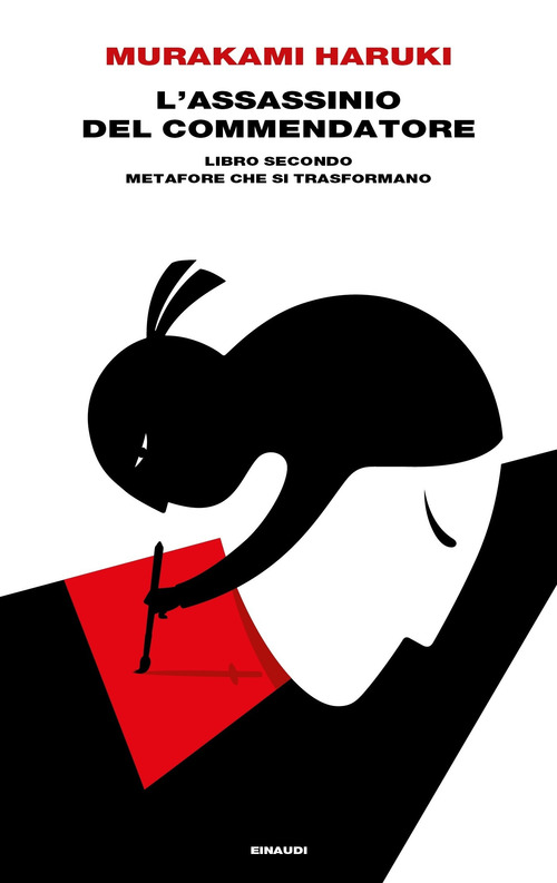 L' assassinio del Commendatore