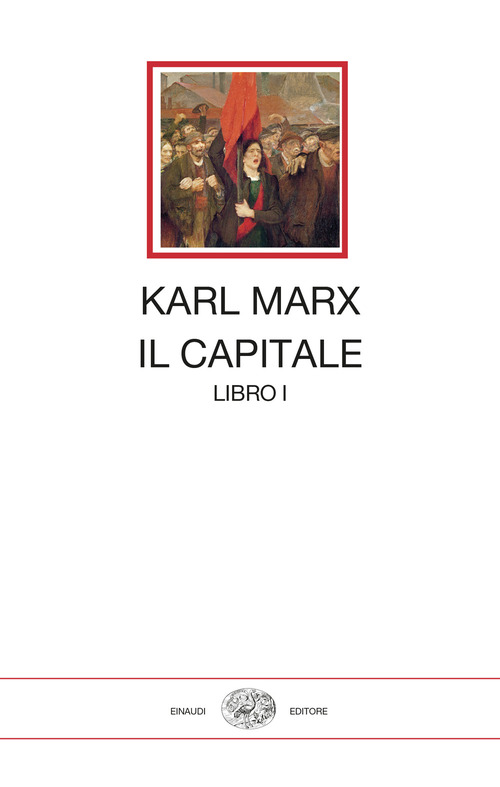 Il capitale