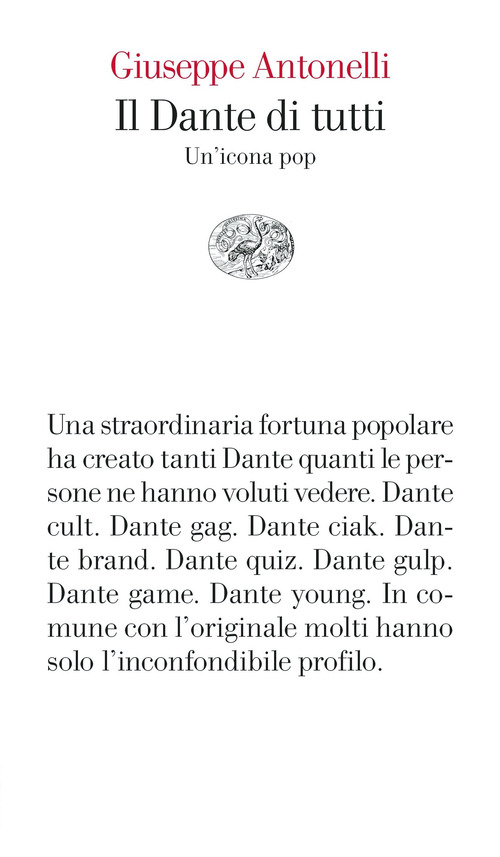 La Divina Commedia