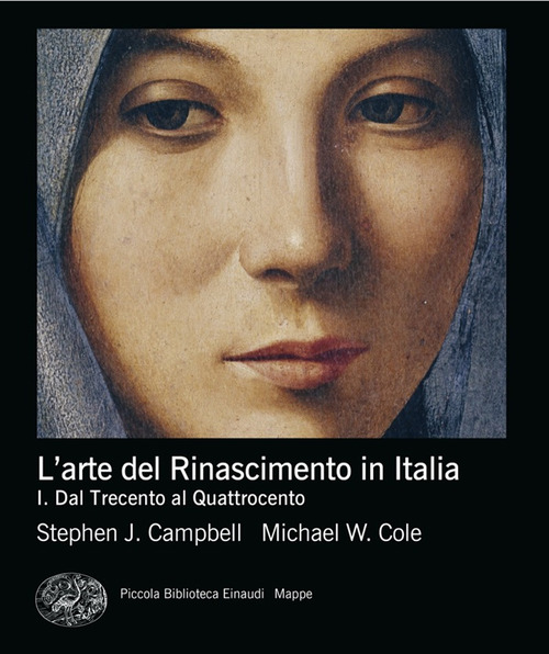 L'arte del Rinascimento in Italia. Volume Vol. 1