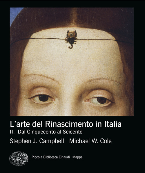 L'arte del rinascimento in Italia. Volume Vol. 2