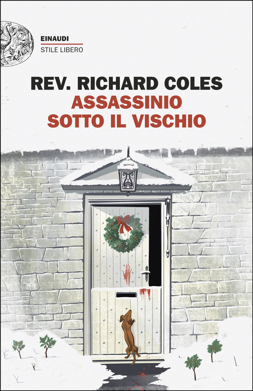 Assassinio sotto il vischio