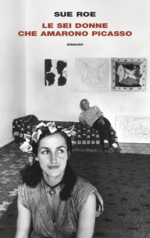 Le sei donne che amarono Picasso
