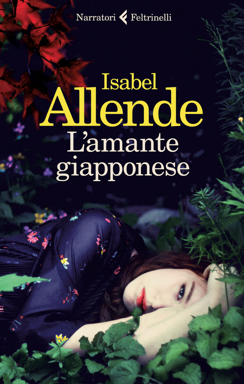 L' amante giapponese