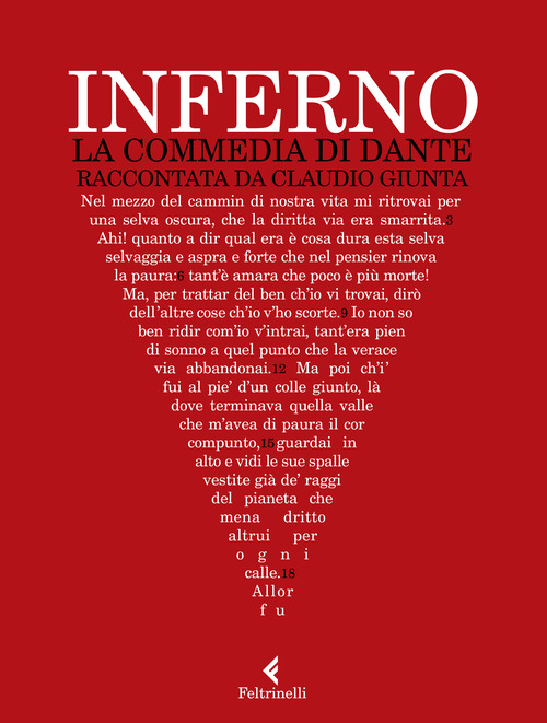 La Divina Commedia