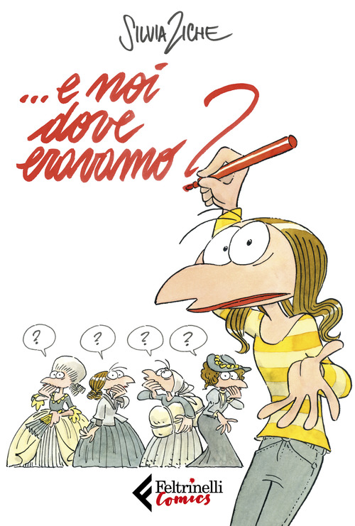 La Divina Commedia