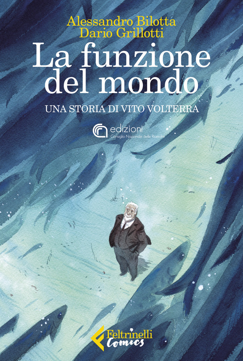 La Divina Commedia