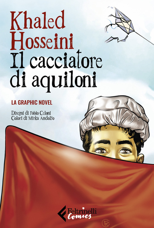 La Divina Commedia