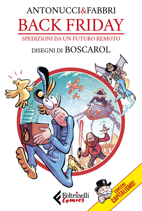La Divina Commedia