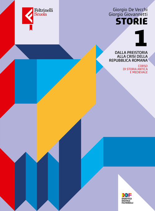 Storie. Corso di storia antica e medievale. Per gli Ist. tecnici e professionali. Volume Vol. 1
