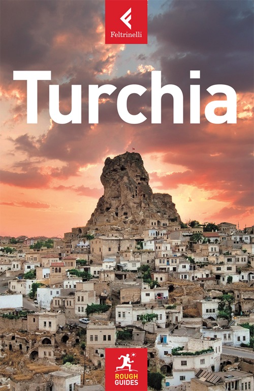 TURCHIA - 9788807713316