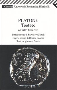 Teeteto o Sulla scienza